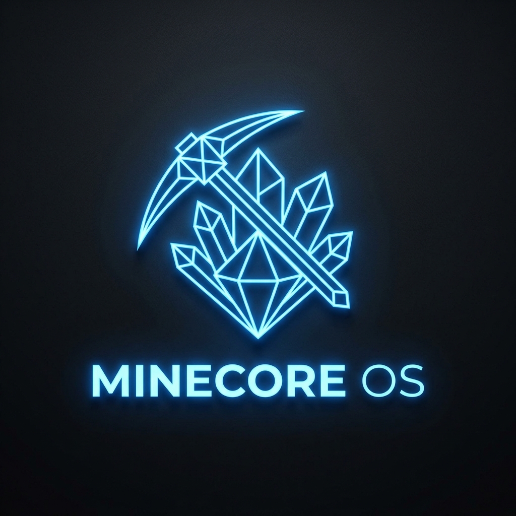 MineCore